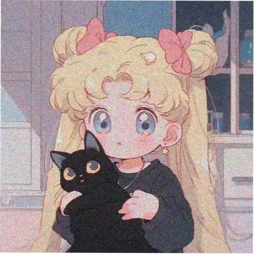 小杰角色头像