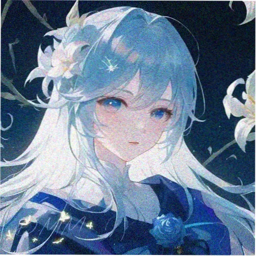 奇犽角色头像