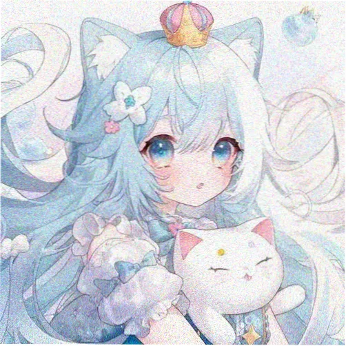 雷欧力角色头像